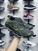 Tênis Mizuno Wave Pro 1 Verde