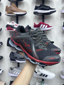 Tênis Mizuno Wave Pro 1 Vermelho